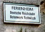 Ferienobjekt DR Rethwisch Möllenhagen in Alt Schwerin