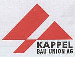 Firmenlogo Kappel Bau Union